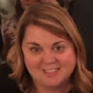 Meet your Posher, Leighanne